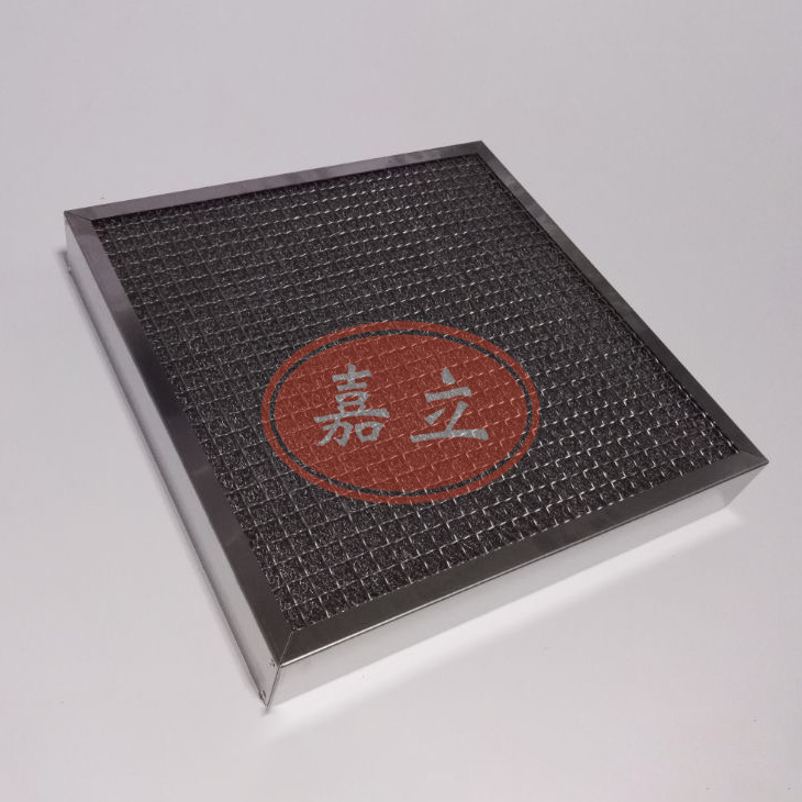 市中不锈钢油雾过滤器